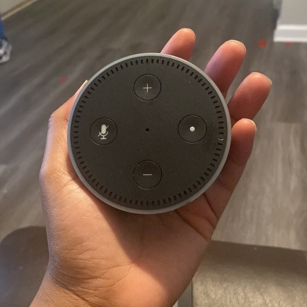 Amazon echo - Picture 3 of 3